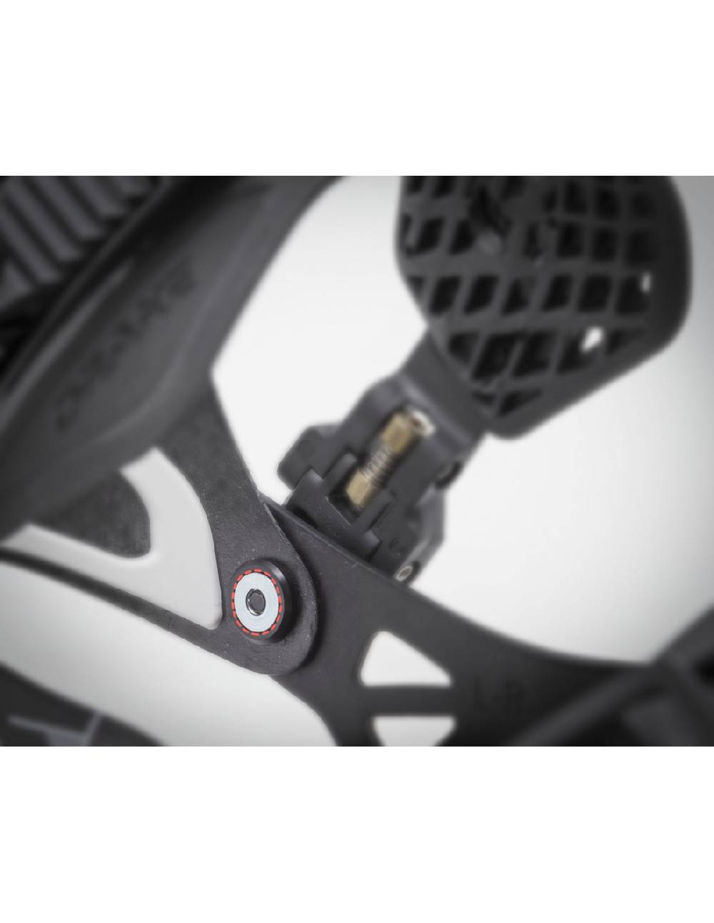 Northwave T-NUT STRAP KIT (FIFTY, JADE, RADAR, PODIUM) Negozio online di fabbrica