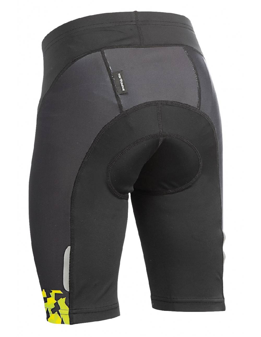 Northwave ORIGIN JUNIOR PANTALONCINO OUTLET Fornitura limitata