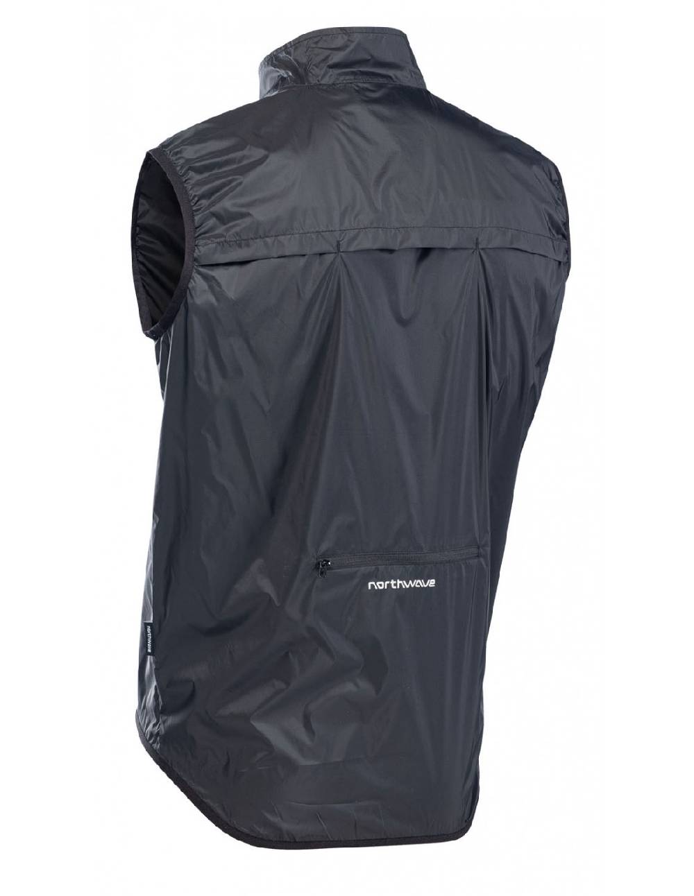 Northwave BREEZE 3 GILET OUTLET Vendite stagionali
