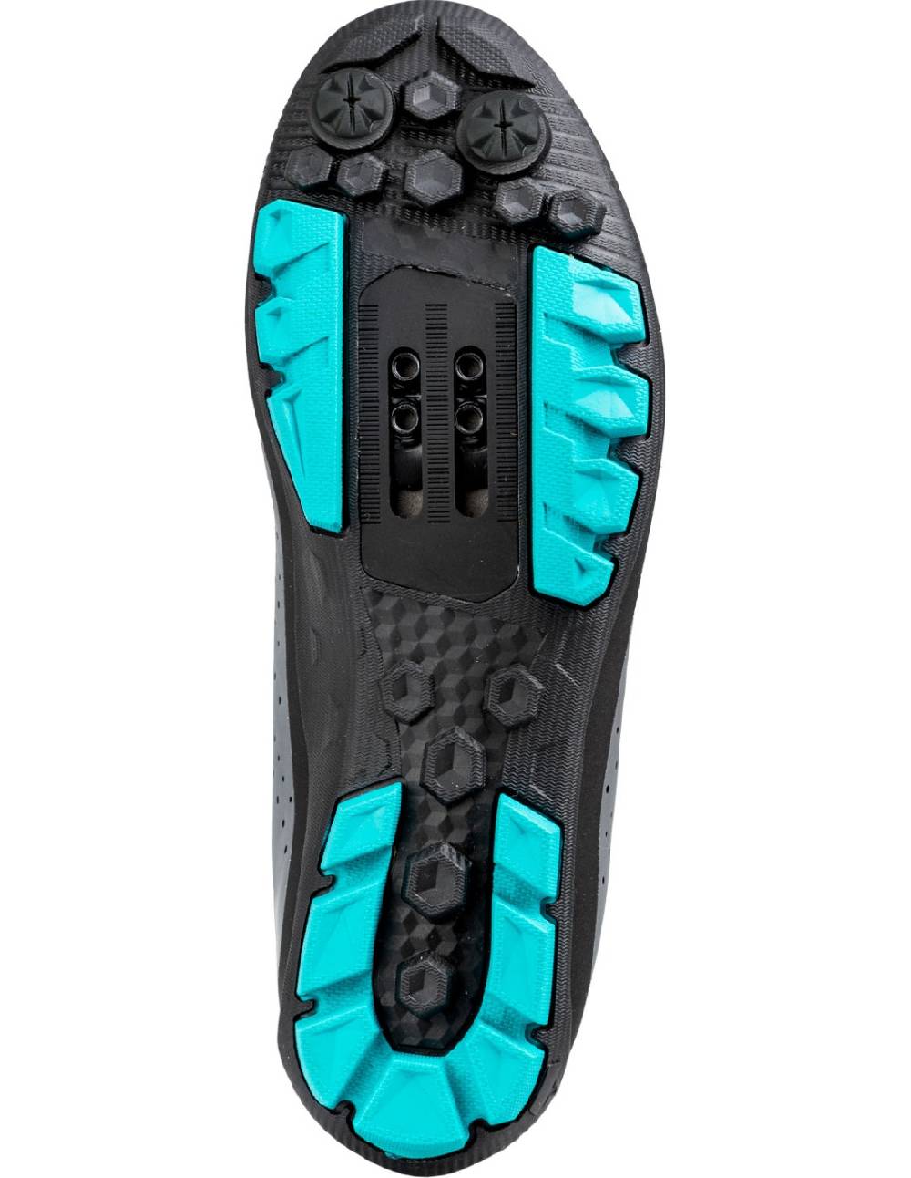 Northwave HAMMER WMN Ritorno libero