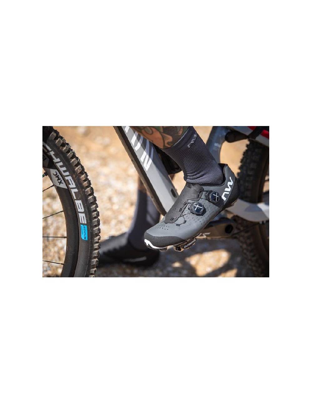 Northwave EXTREME XC Ultimo giorno