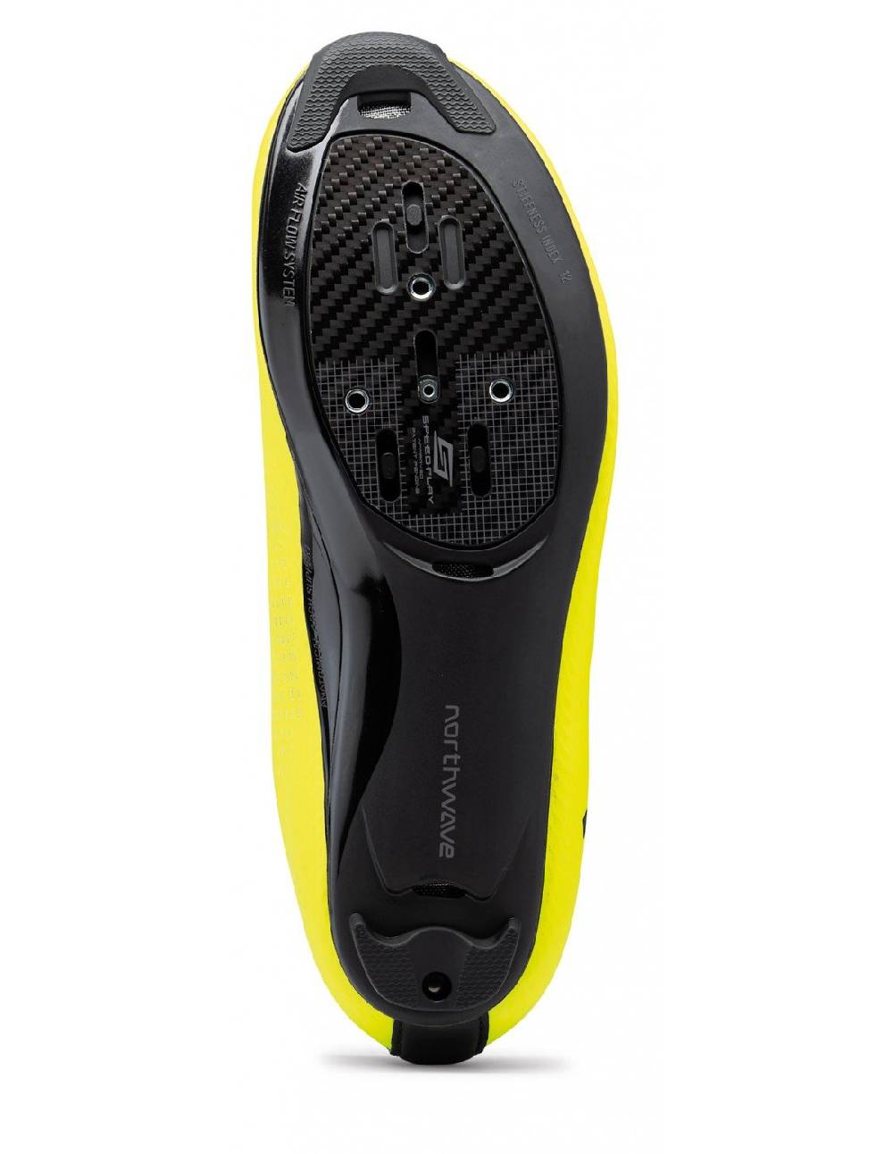 Northwave STORM CARBON 2 OUTLET Sostegno trimestrale