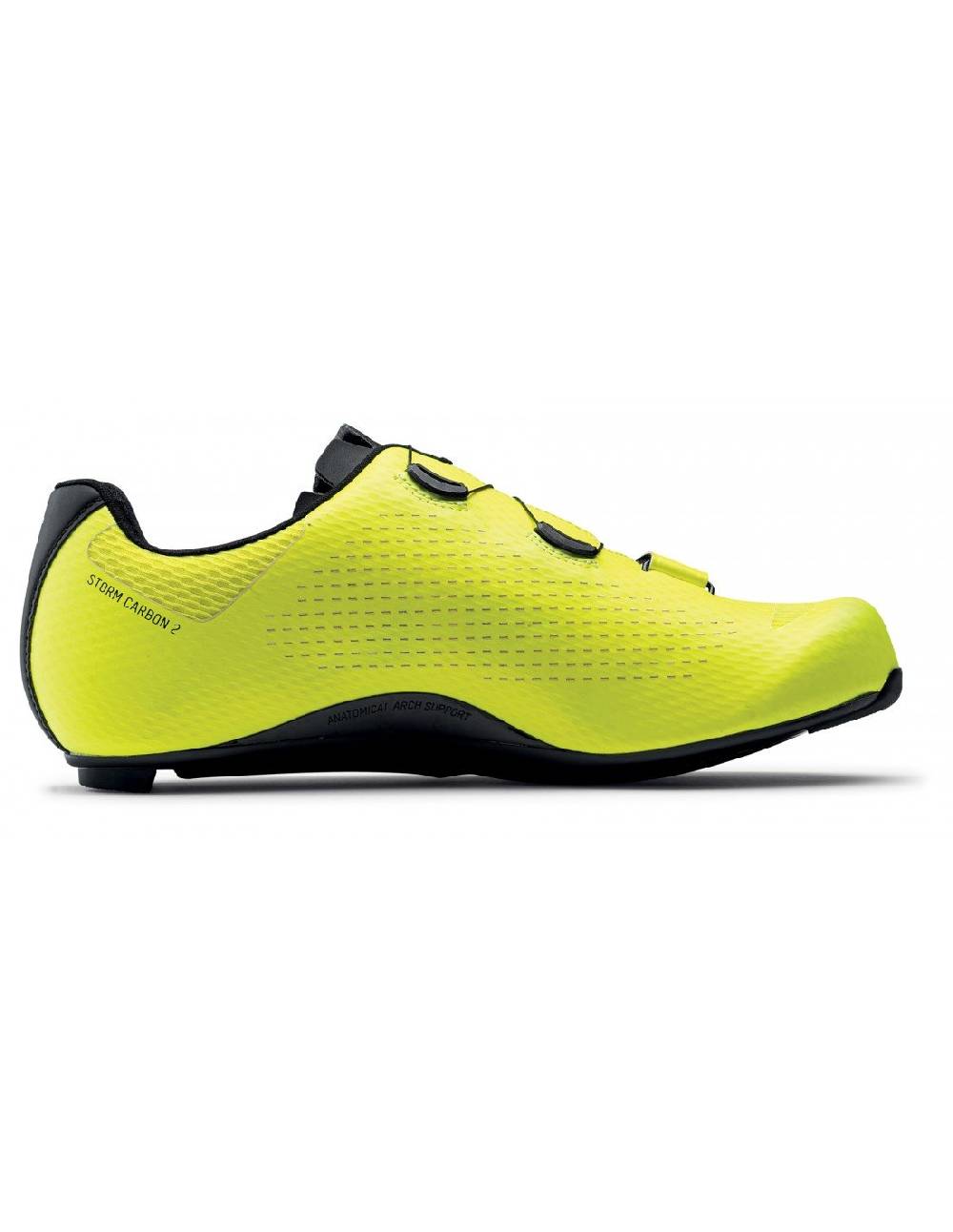 Northwave STORM CARBON 2 OUTLET Sostegno trimestrale
