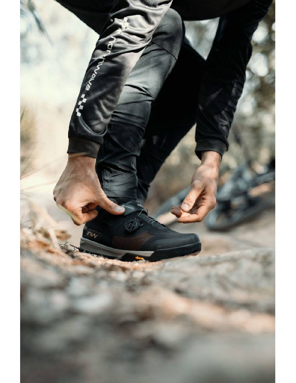 Northwave KINGROCK PLUS GTX OUTLET Fino al 55% di sconto