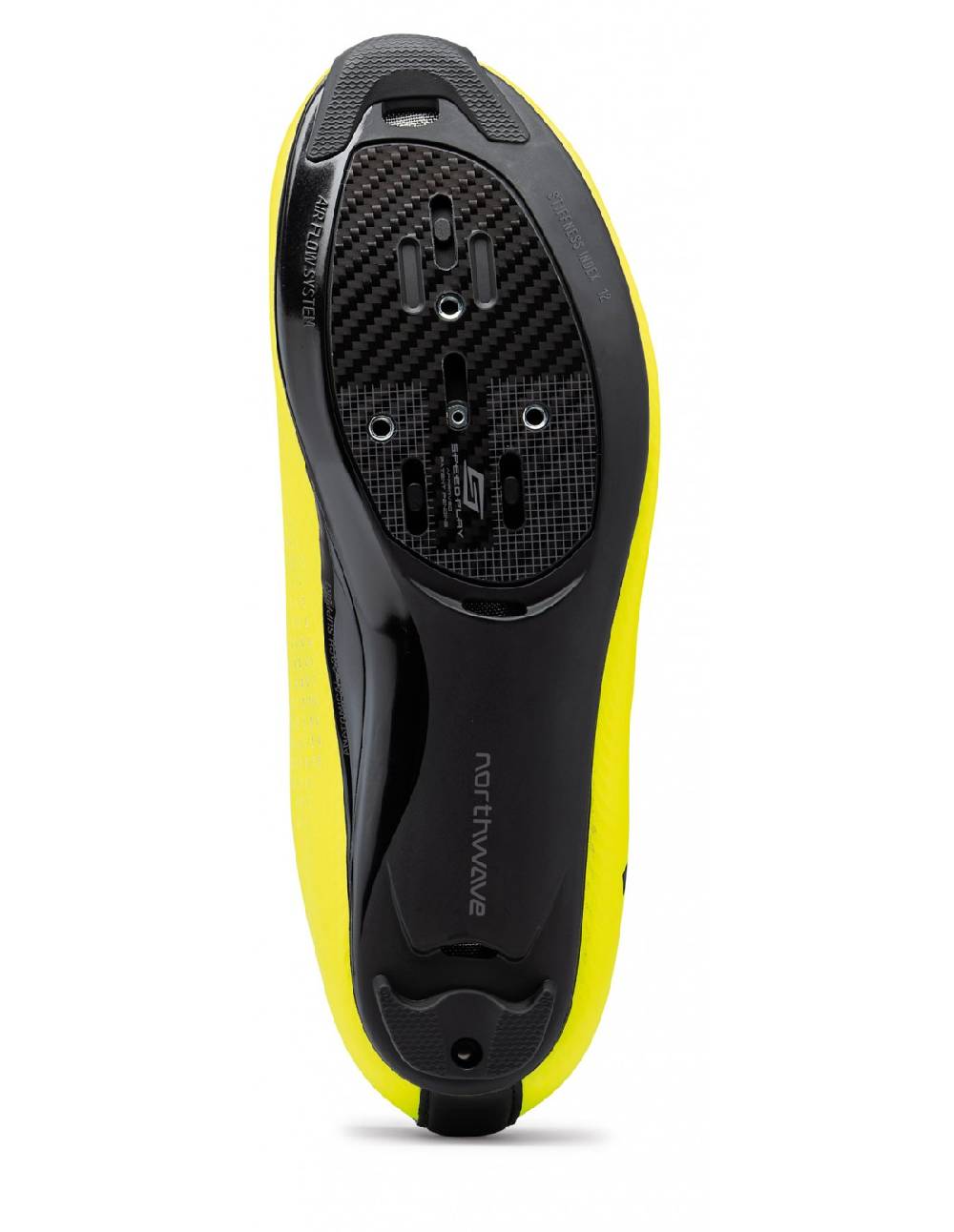 Northwave STORM CARBON 2 OUTLET In vendita