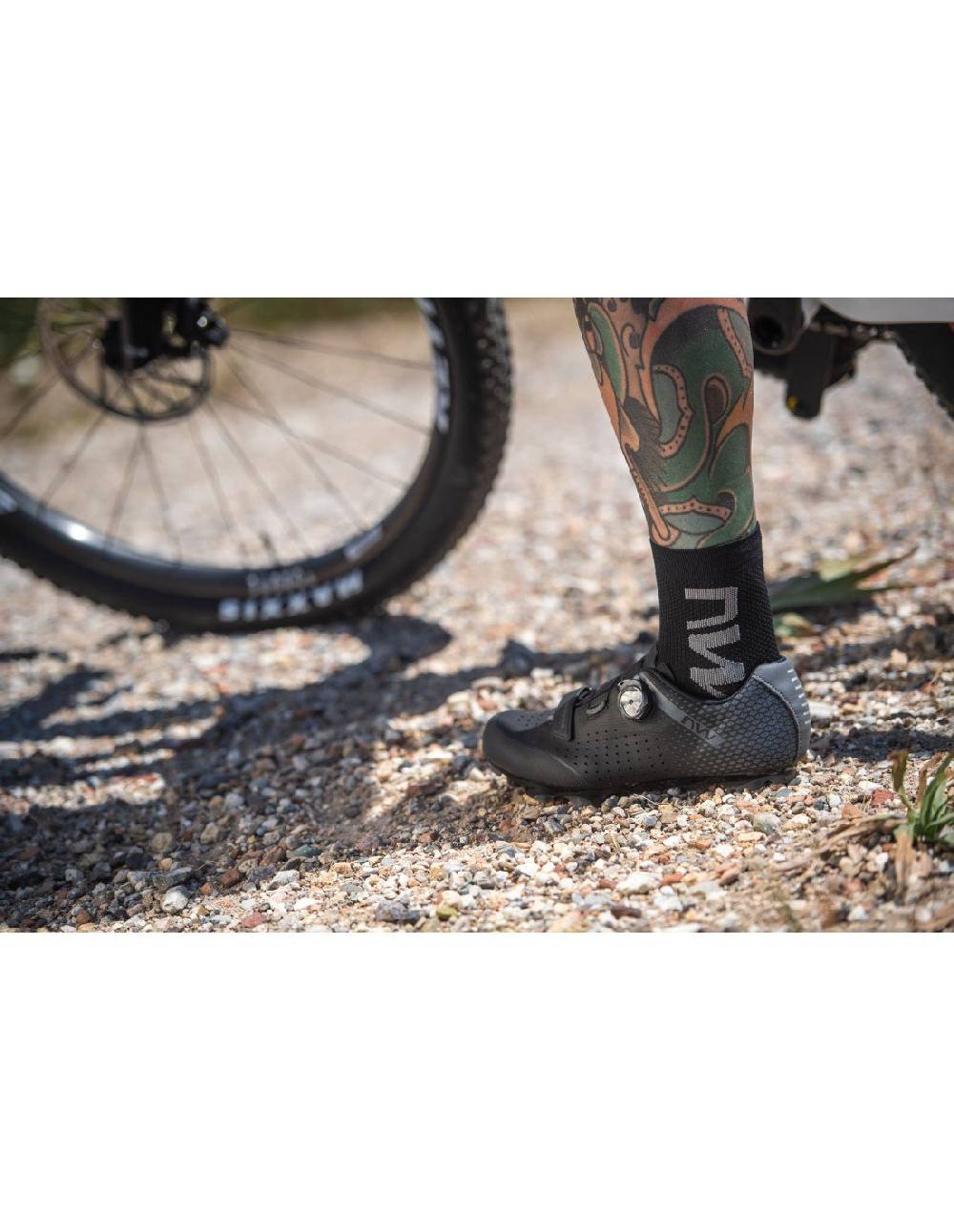 Northwave EXTREME AIR MID CALZINO OUTLET Affare Del Giorno