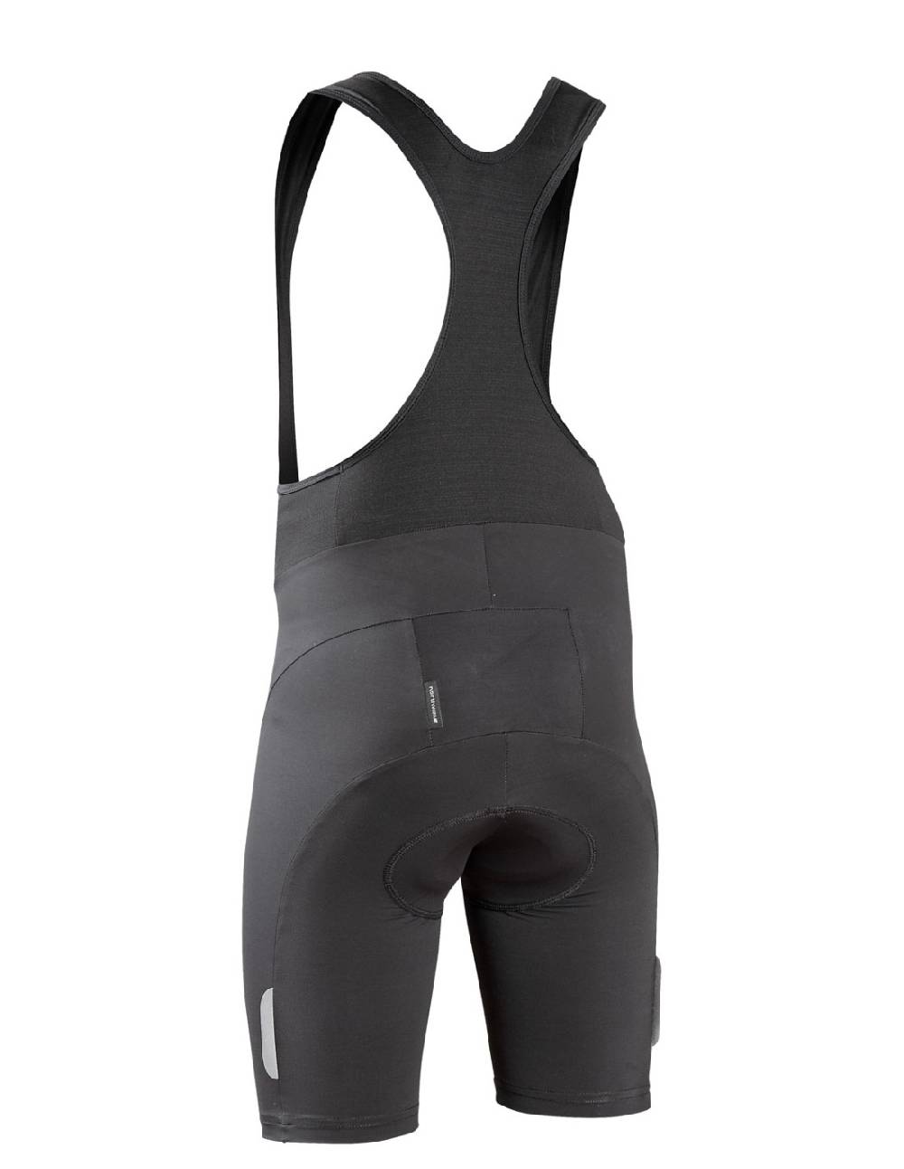 Northwave FORCE EVO JUNIOR PANTALONCINI CON BRETELLE Presa