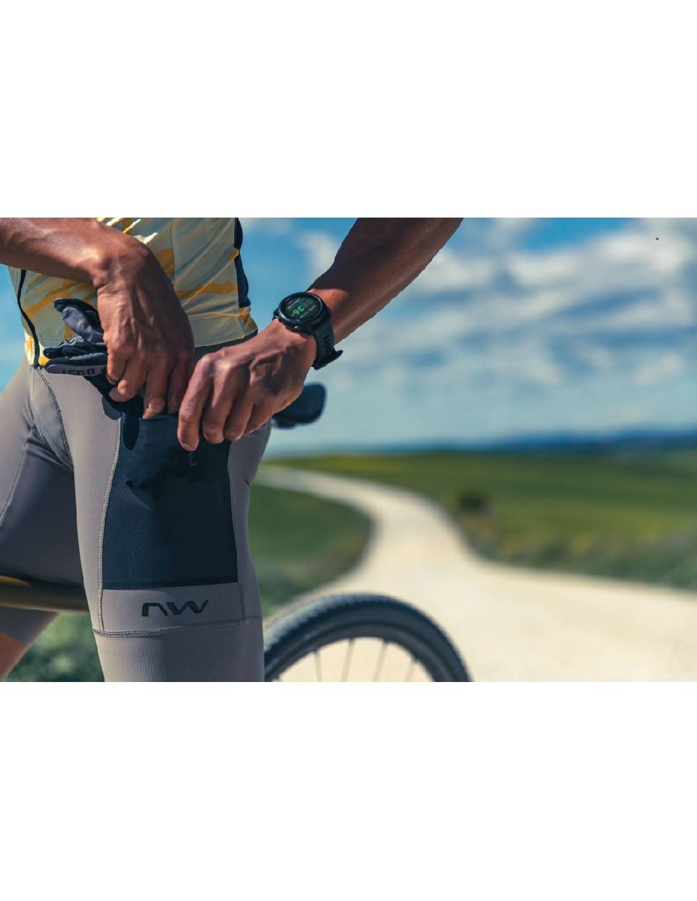Northwave FAST ROCK PANTALONCINO Economico