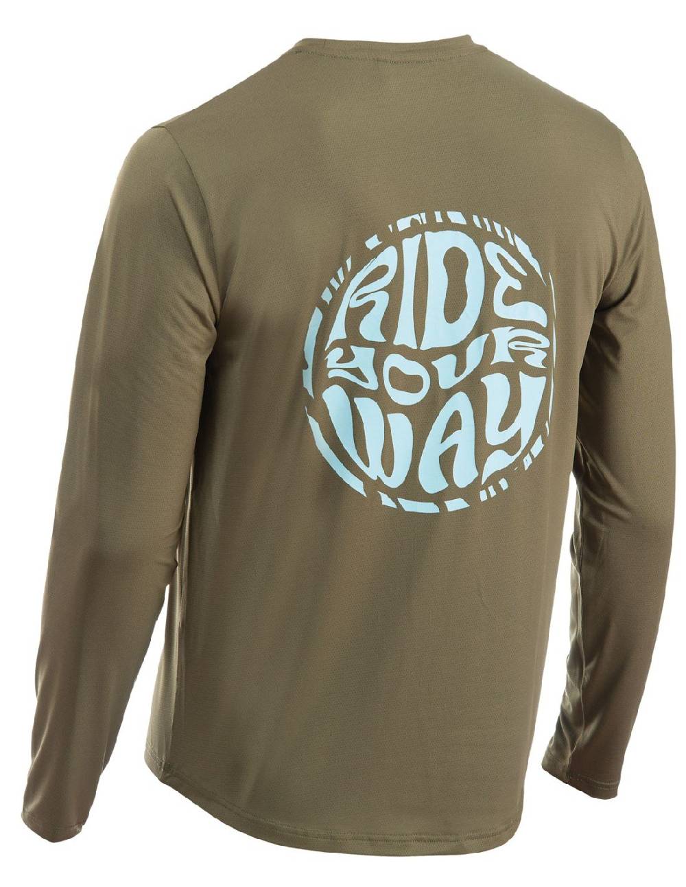 Northwave XTRAIL 2 MAGLIA MANICHE LUNGHE Outlet
