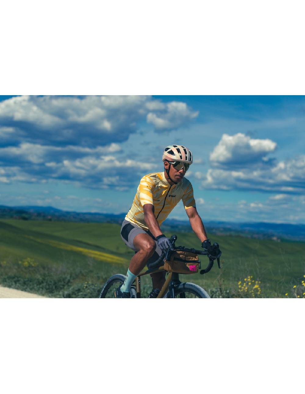 Northwave BLADE 2 MAGLIA MANICHE CORTE Hotsell