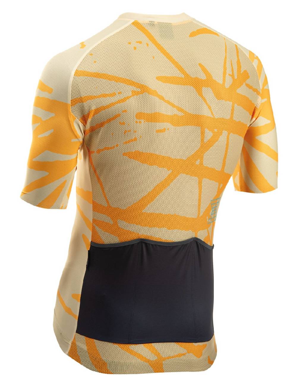 Northwave BLADE 2 MAGLIA MANICHE CORTE Vendita Calda