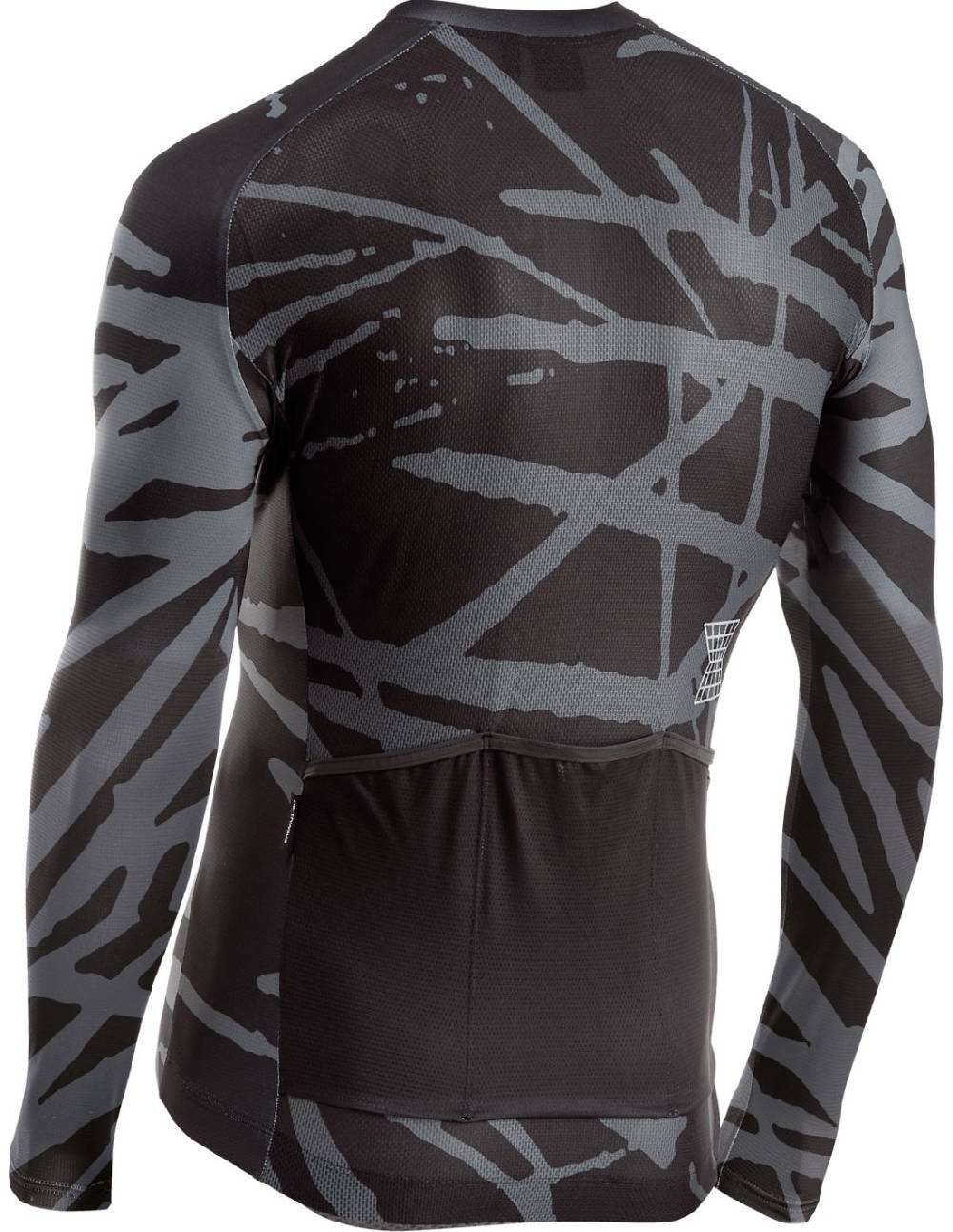 Northwave BLADE 2 MAGLIA MANICHE LUNGHE Saldi Di Fabbrica