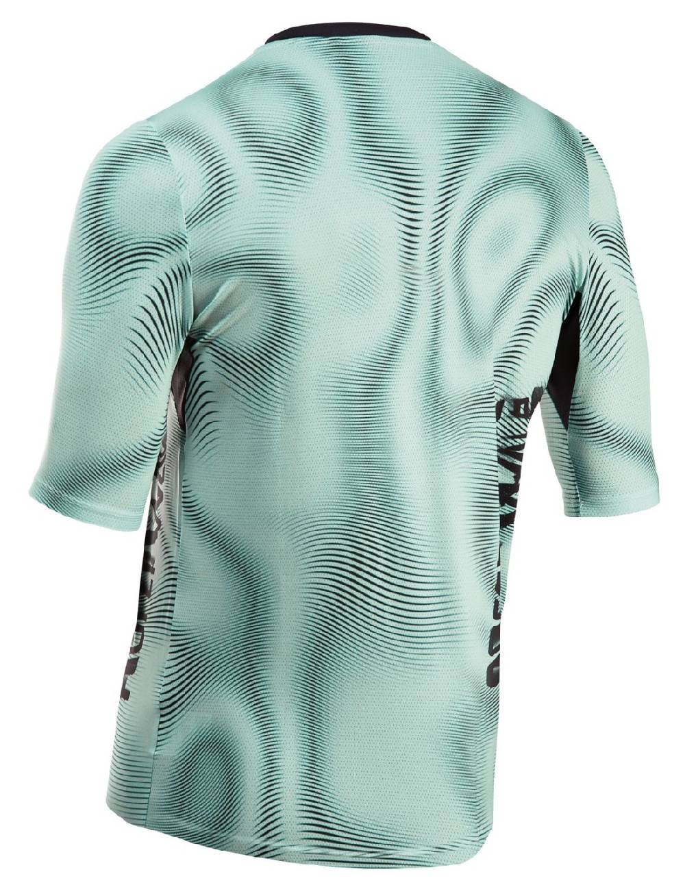 Northwave BOMB DOPPLER JERSEY MANICHE CORTE Nuova