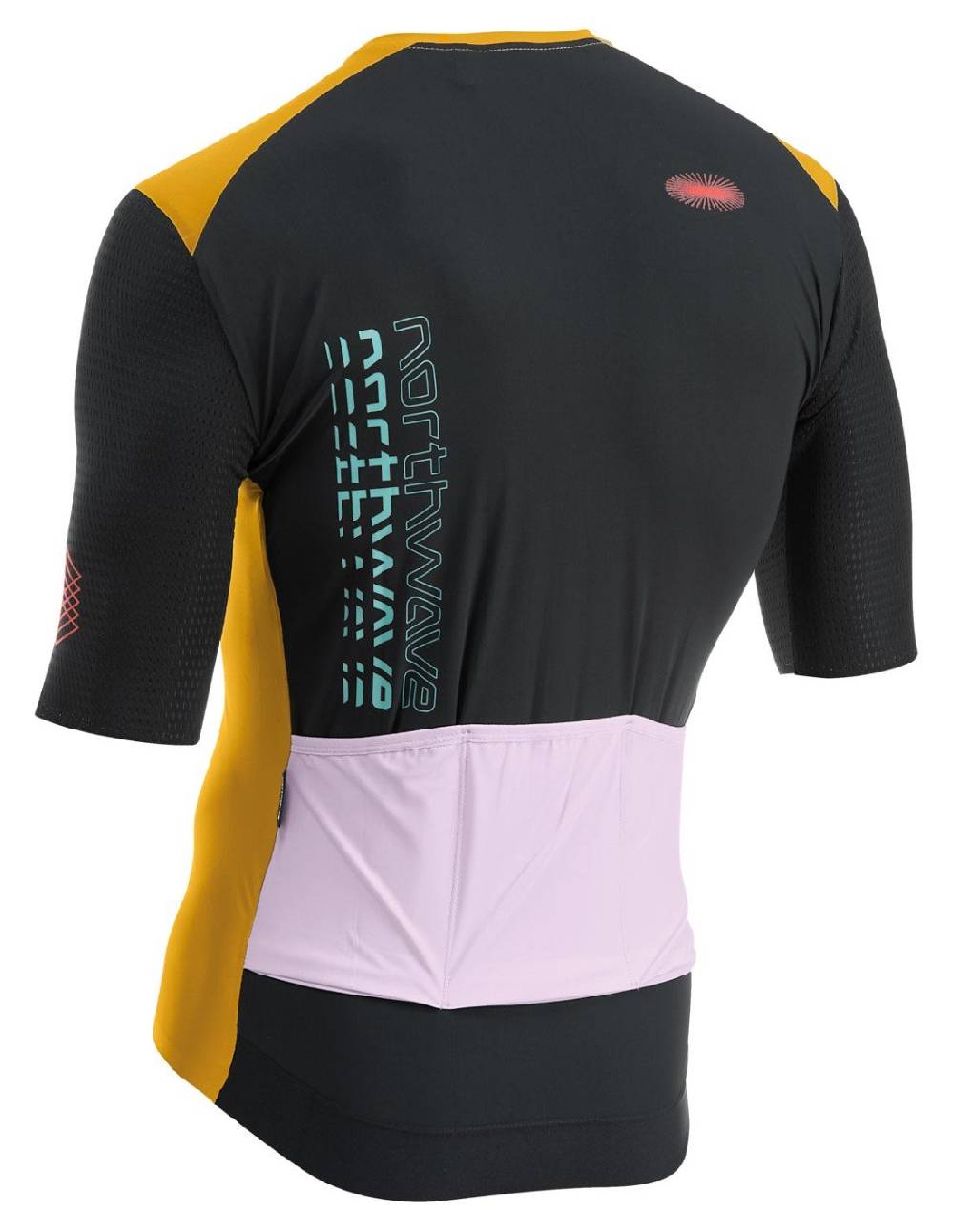 Northwave EXTREME EVO JERSEY SHORT SLEEVE Negozio online di fabbrica