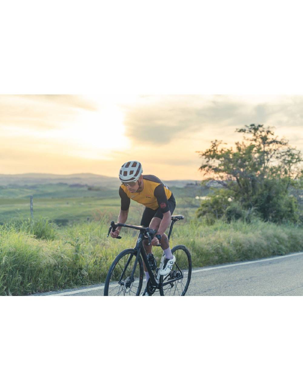 Northwave EXTREME EVO JERSEY SHORT SLEEVE Negozio online di fabbrica