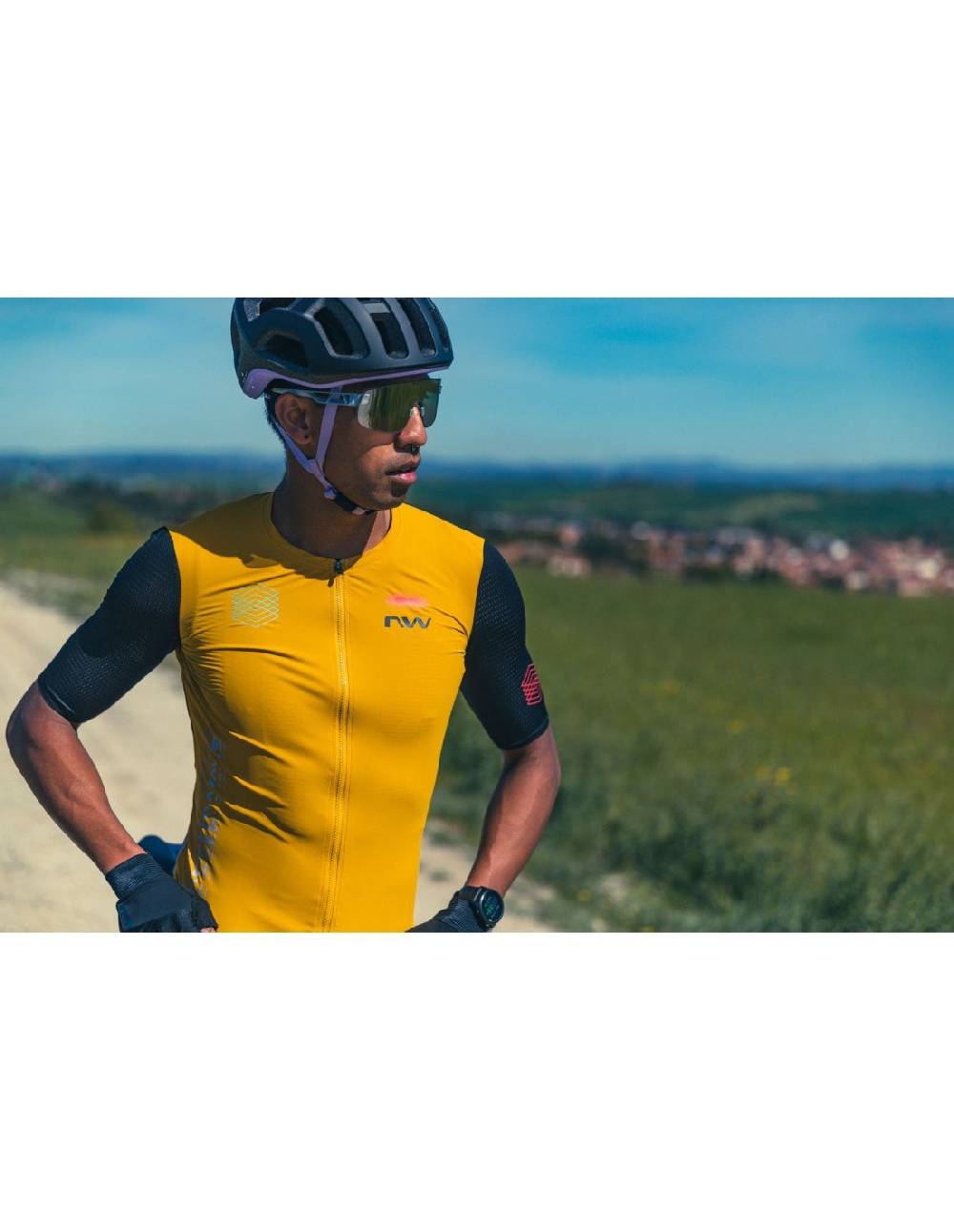 Northwave EXTREME EVO JERSEY SHORT SLEEVE Prezzo di fabbrica