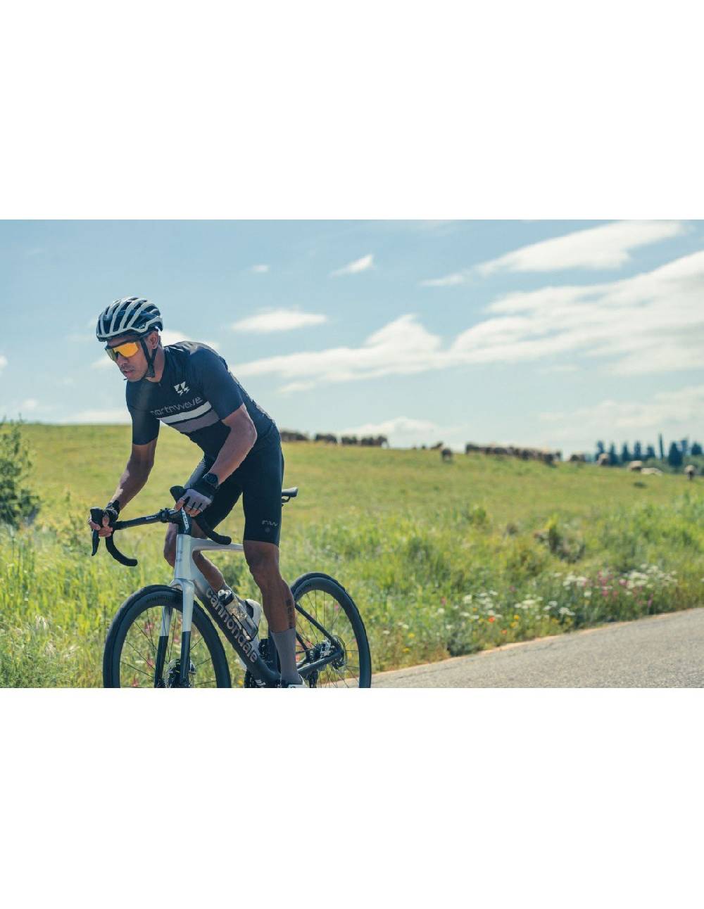 Northwave BLADE AIR 2 JERSEY SHORT SLEEVE Flash Sale