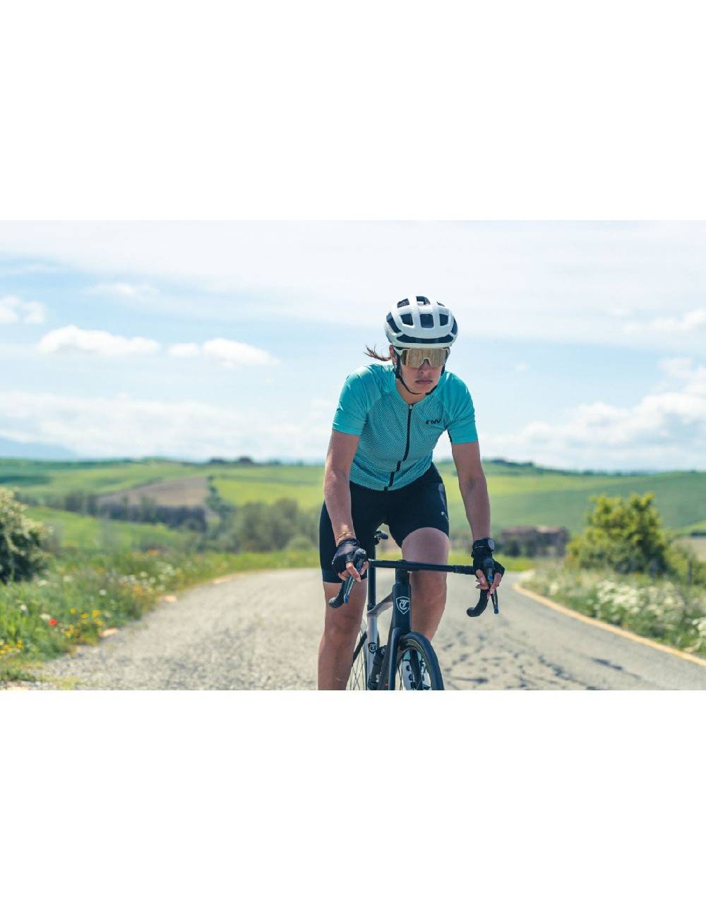 Northwave FORCE EVO MAGLIA MANICHE CORTE Vendite stagionali