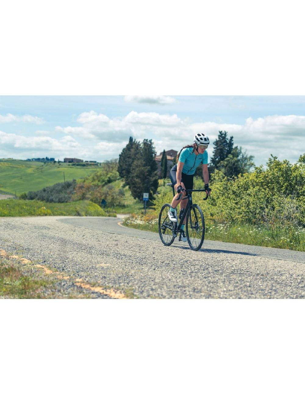 Northwave FORCE EVO MAGLIA MANICHE CORTE Vendite stagionali