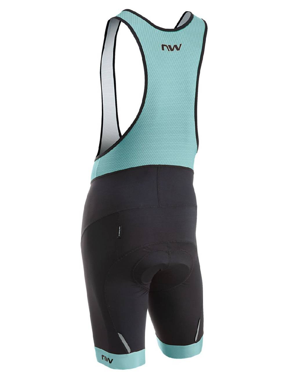 Northwave FORCE EVO PANTALONCINO CON BRETELLE Black Friday