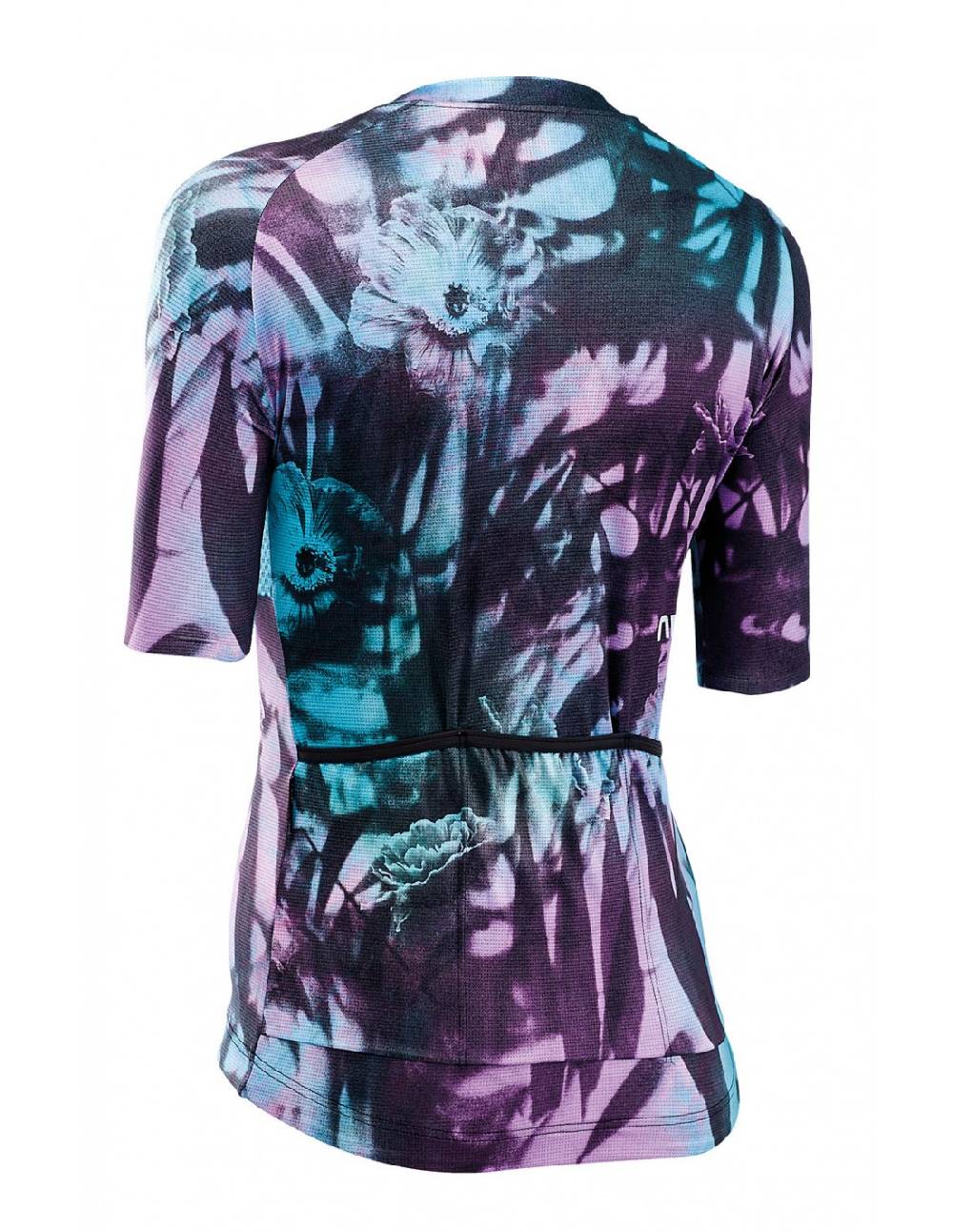 Northwave BLADE FLOWER MAGLIA MANICHE CORTE DONNA Latest fashion