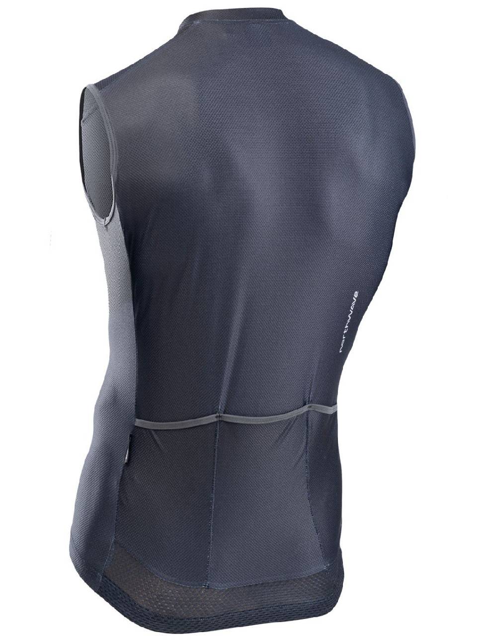 Northwave STORM AIR MAGLIA SENZA MANICHE Online Outlet
