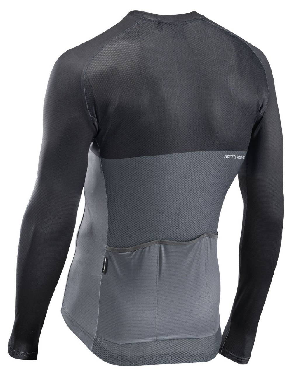 Northwave BLADE MAGLIA MANICHE LUNGHE Offerta temporanea
