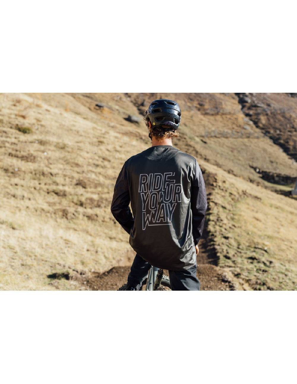 Northwave SHARP JERSEY Offerte esclusive