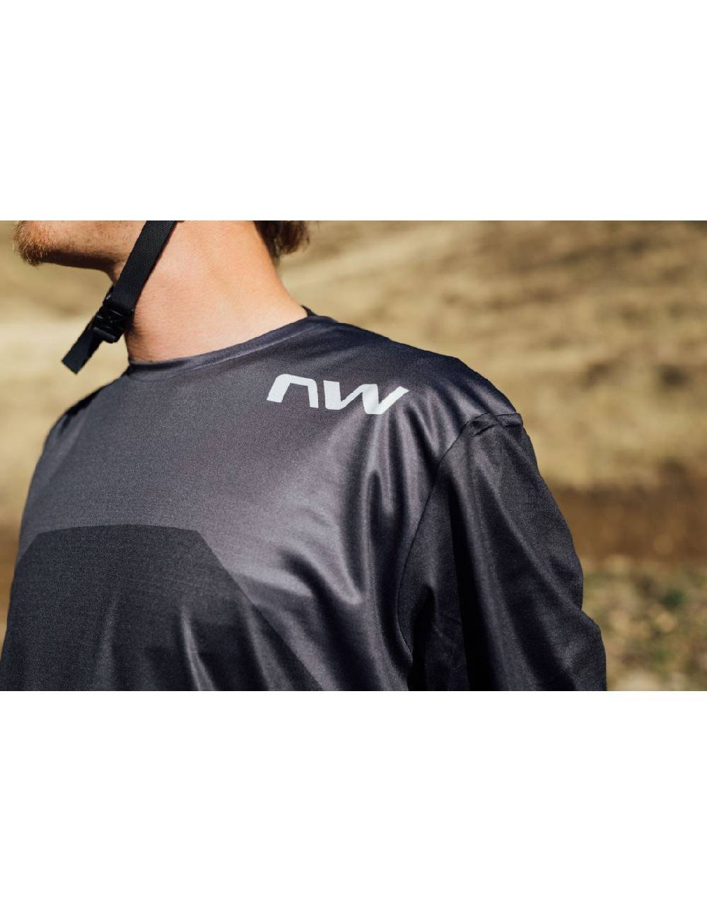 Northwave SHARP JERSEY Offerte esclusive