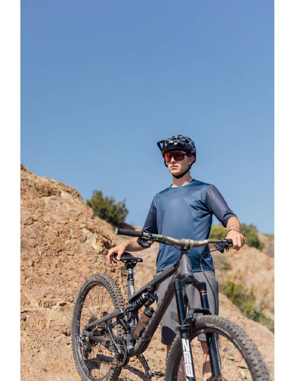 Northwave XTRAIL 2 MAGLIA MANICHE CORTE OUTLET ACQUISTA ORA