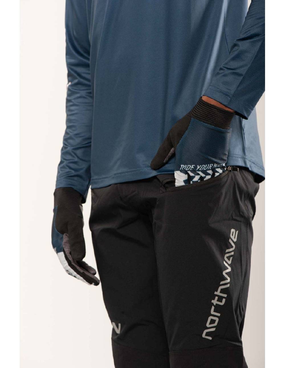 Northwave BOMB PANTALONI LUNGHI Latest stili