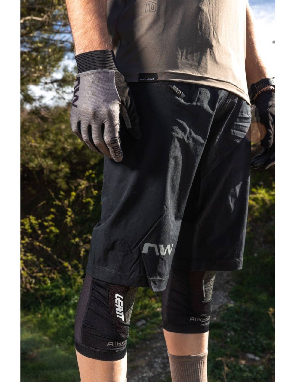 Northwave BOMB BAGGY Ultimo giorno