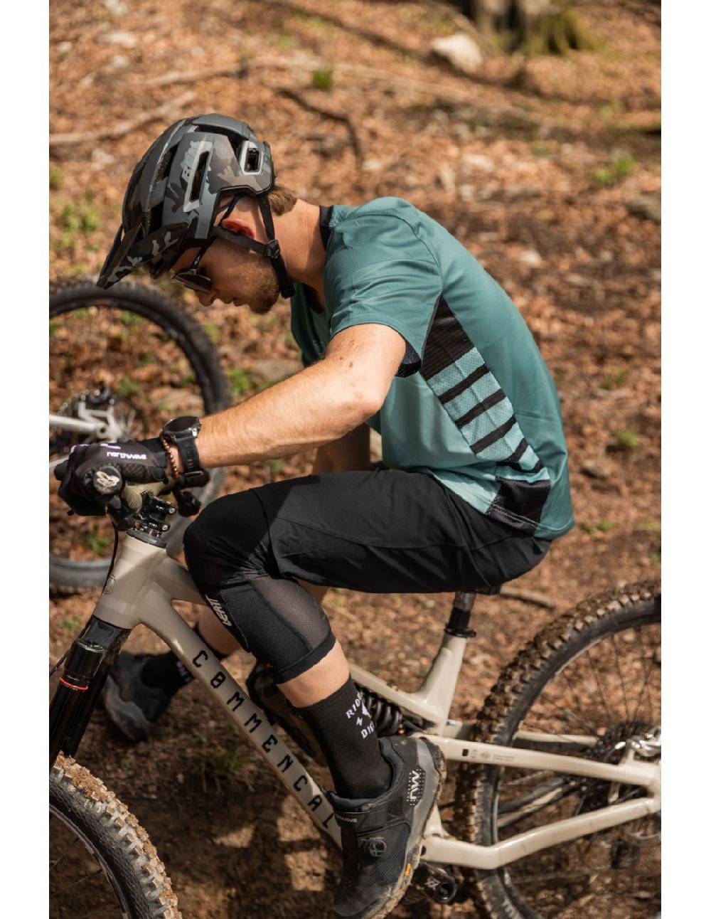 Northwave EDGE 2 JERSEY SHORT SLEEVE Prezzo di fabbrica
