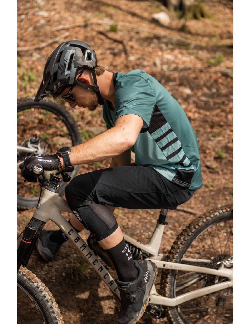 Northwave EDGE 2 JERSEY SHORT SLEEVE Offerta speciale