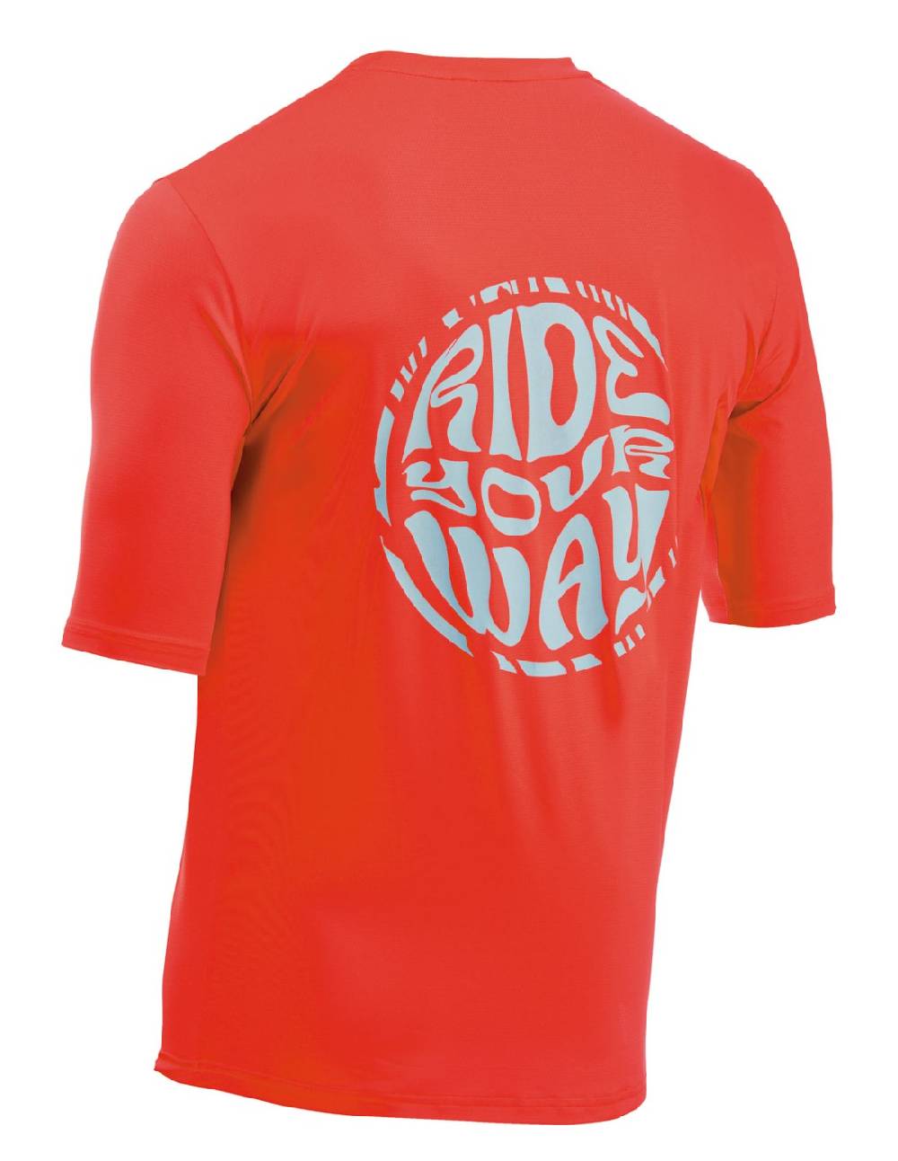 Northwave XTRAIL 2 MAGLIA MANICHE CORTE Comprare a buon mercato