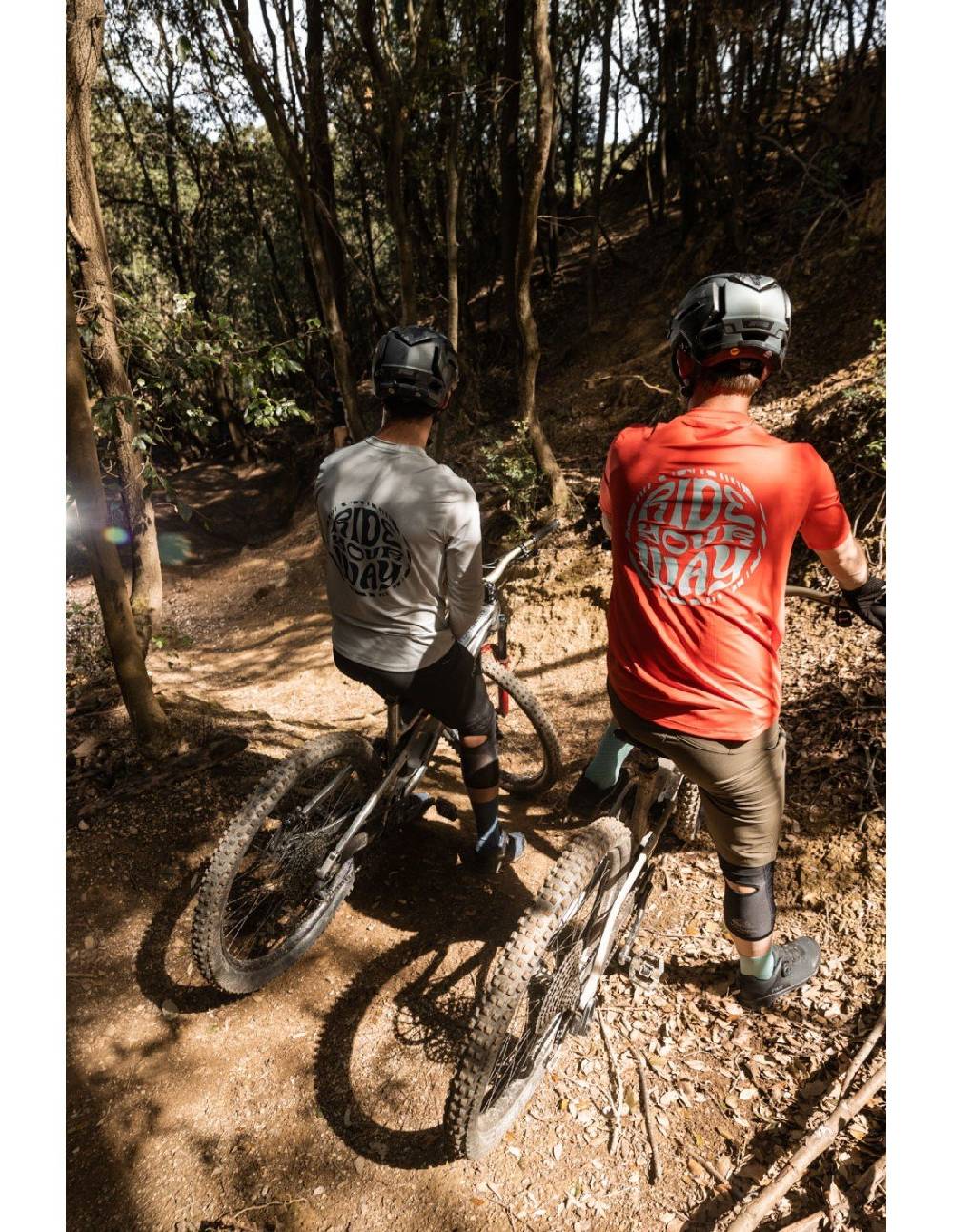 Northwave XTRAIL 2 MAGLIA MANICHE CORTE Grande vendita