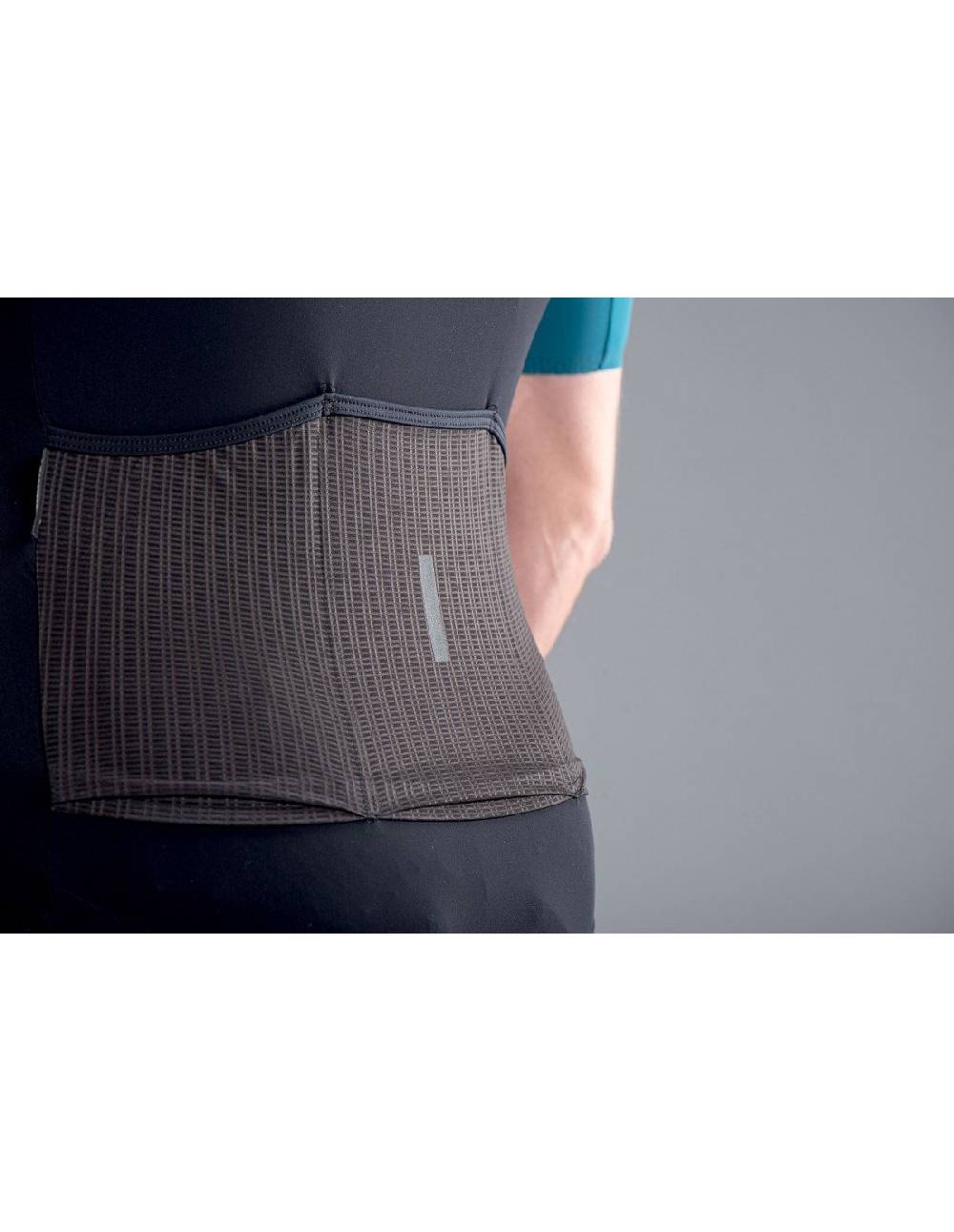 Northwave EXTREME MAGLIA MANICHE CORTE Smaltimento dello stoccaggio