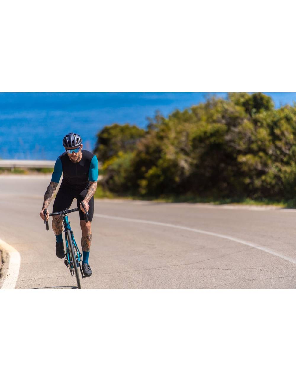 Northwave EXTREME MAGLIA MANICHE CORTE Offerta migliore