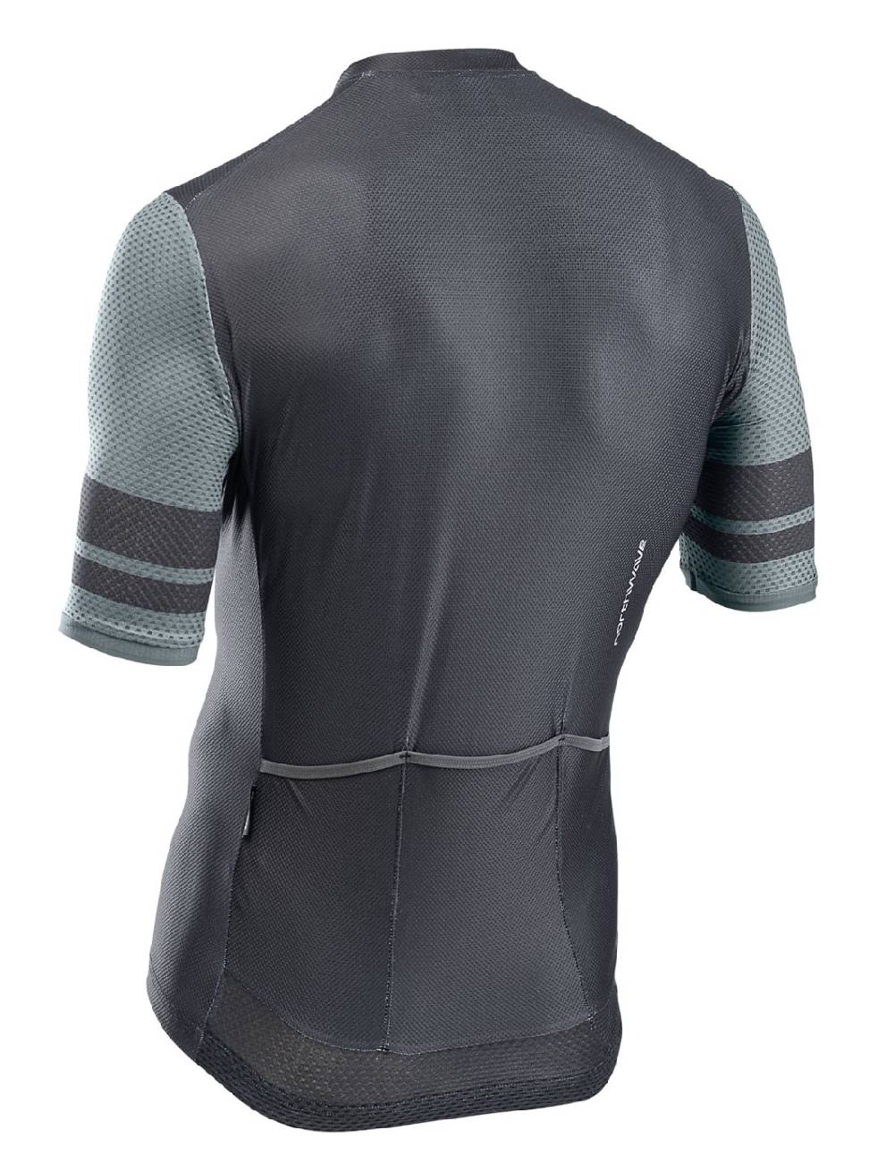 Northwave STORM AIR MAGLIA MANICHE CORTE OUTLET Latest fashion