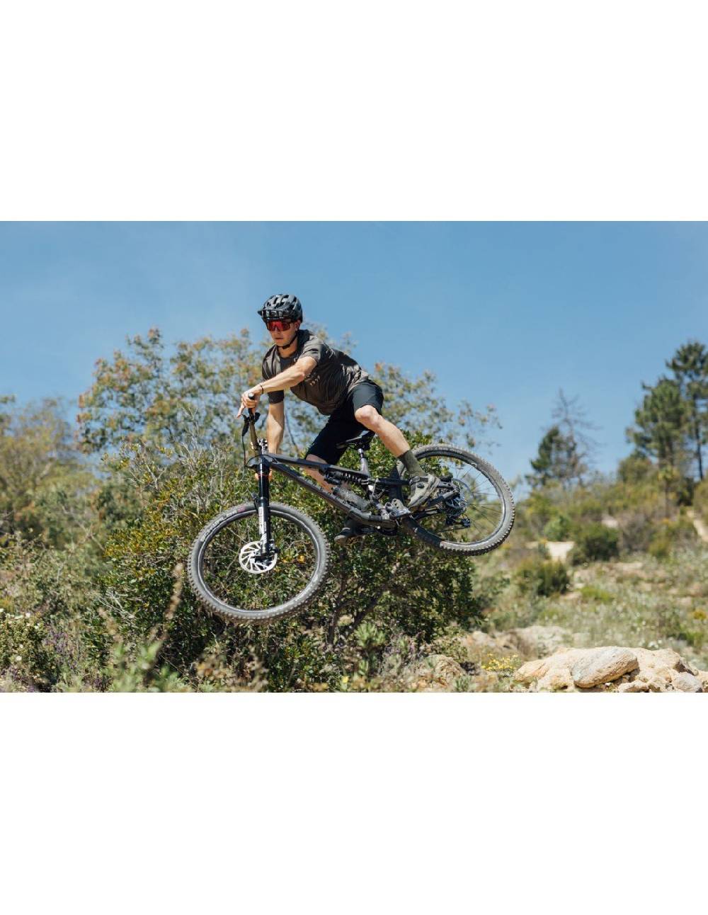 Northwave BOMB JERSEY MANICHE CORTE OUTLET Promozione temporanea