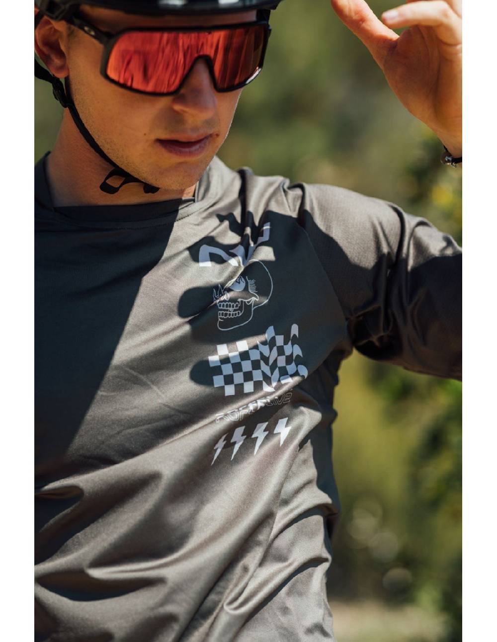 Northwave BOMB JERSEY MANICHE CORTE OUTLET Fino al 50% di sconto