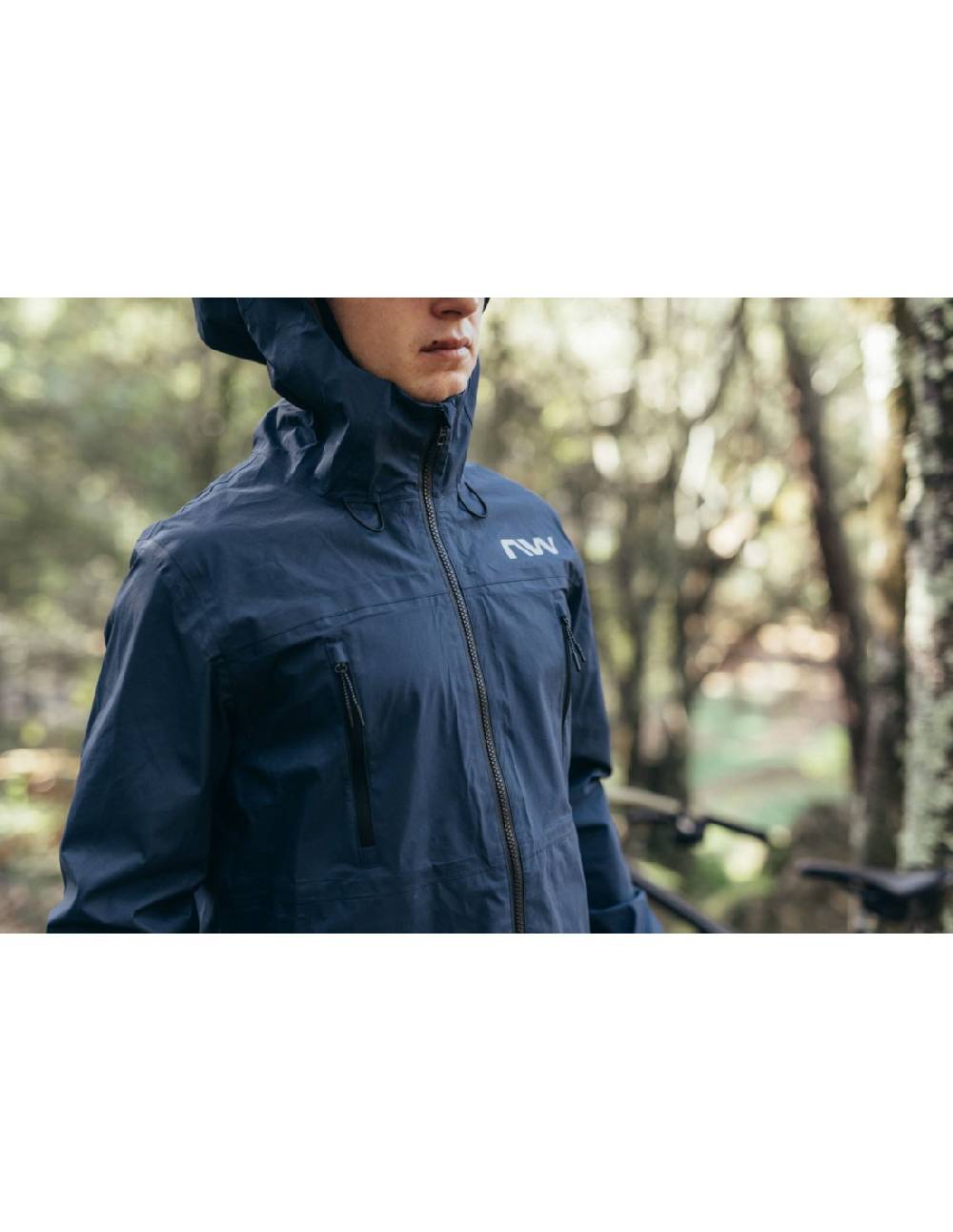 Northwave NOWORRY HARDSHELL GIACCA OUTLET Italy