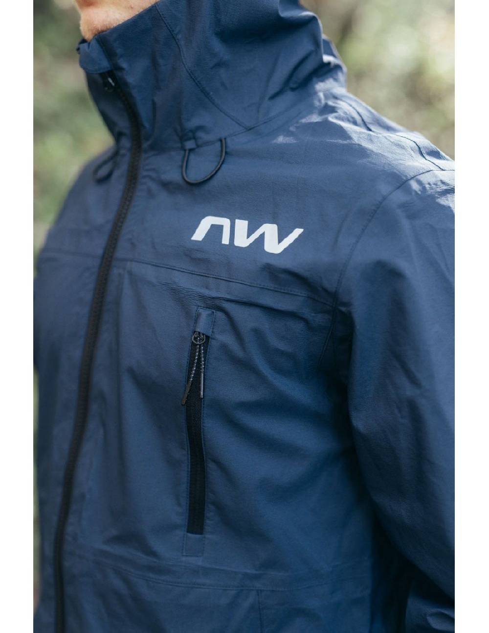Northwave NOWORRY HARDSHELL GIACCA OUTLET Italia
