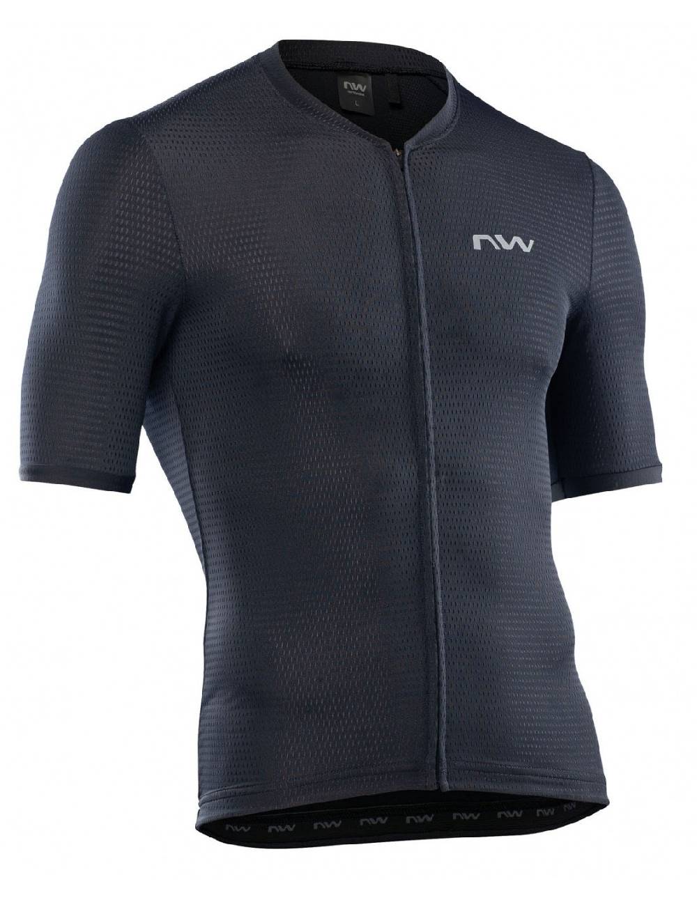 Northwave STORM MAGLIA MANICHE CORTE OUTLET In Linea