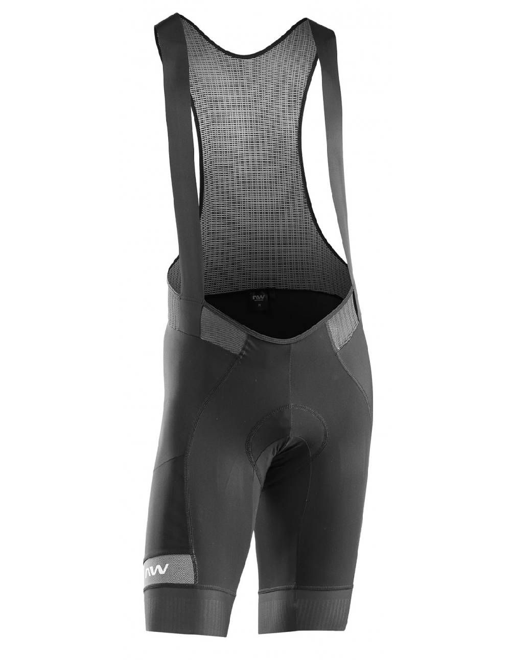 Northwave ROCKSTER PANTALONCINI CON BRETELLE
