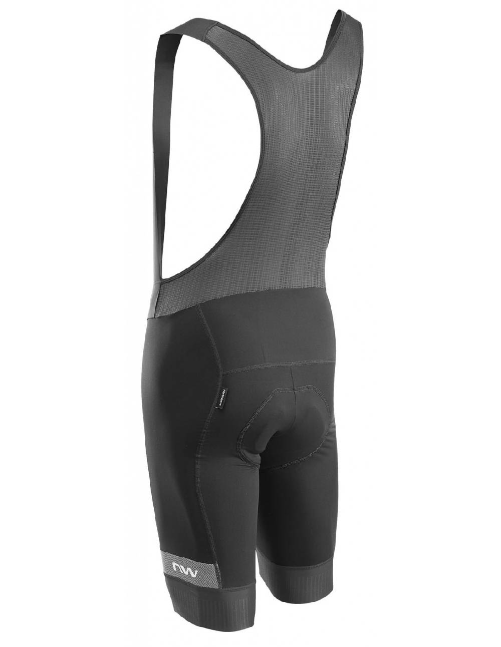 Northwave ROCKSTER PANTALONCINI CON BRETELLE Pezzi Unici