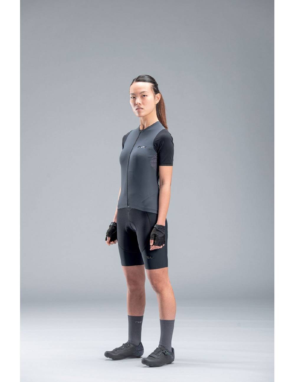 Northwave EXTREME MAGLIA MANICHE CORTE DONNA Affare Del Giorno