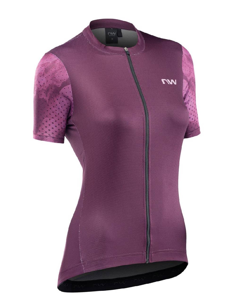 Northwave ORIGIN MAGLIA MANICHE CORTE DONNA OUTLET Sconto