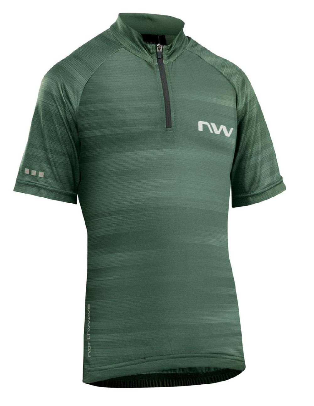 Northwave ORIGIN JUNIOR MAGLIA MANICHE CORTE In Saldo