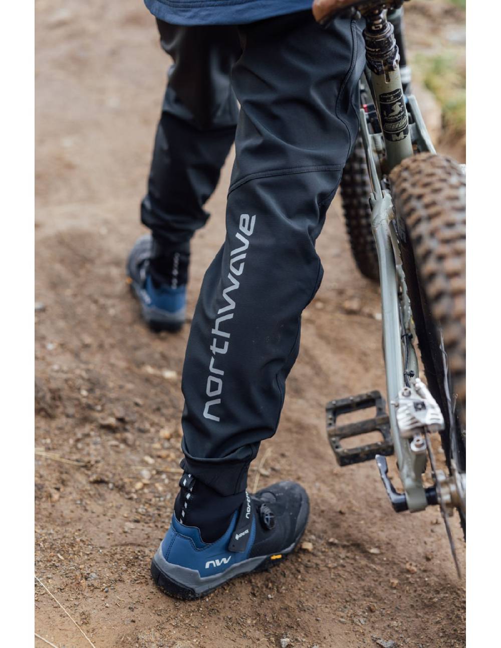 Northwave BOMB WINTER PANTALONI Spedizione gratuita
